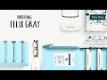 Unboxing Felix Gray