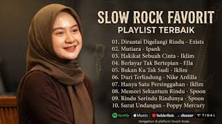 Dirantai Digelangi Rindu - Exists (versi menyentuh hati) | Cover Putri Adriana Full Album Terbaru!!