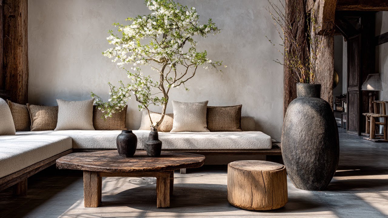 axel vervoordt wabi inspirations 美品 wabi inspirations — Axel Vervoordt