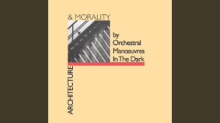 Architecture And Morality (2003 Digital Remaster) - YouTube