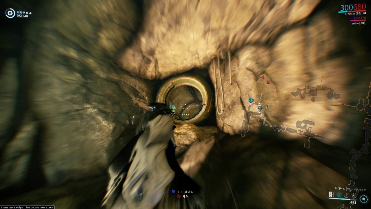 [#WARFRAME] equinox focus farming! 