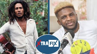 Bob Marley Outsells 2021’s Top 10 Reggae/Dancehall Albums Combined || Xtra Fix