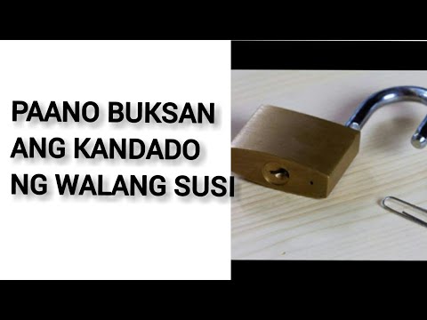 Video: Paano Magbukas Ng Isang Direktoryo