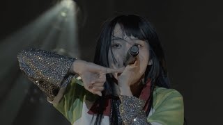 「FOR ME 〜 LAZY DANCE」at Zepp Haneda [OFFiCiAL LiVE ViDEO] / BiS 新生アイドル研究会