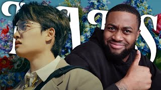 도경수 Doh Kyung Soo 'Mars' MV Reaction!