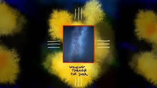 Trevor Hall - walking through the door