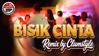 Clumztyle - Bisik Cinta Remix 2026