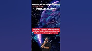 "Crack the Code: Master Common Tech Interview Questions! 🚀" - S6