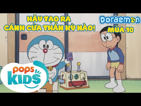 Doraemon