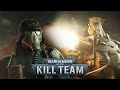 Warhammer 40,000: Kill Team Cinematic Trailer