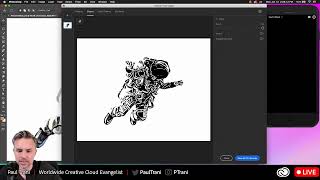 Details Adobe Capture is inside Photoshop! Check it out! Update