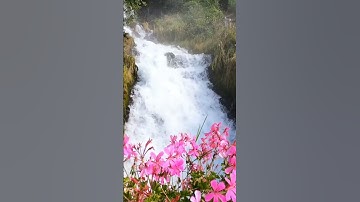 جَنَّاتِ عَدْنٍ الَّتِي وَعَدَ الرَّحْمَٰنُ عِبَادَهُ بِالْغَيْبِ #مريم #آيات#قرآن
