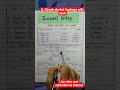 Dinesh started business with cash!!#shorts #ytshorts #trending # study of commerce