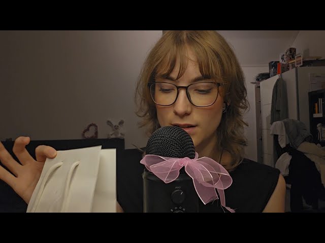 Asmr Vacation Recap And Haul 🥰