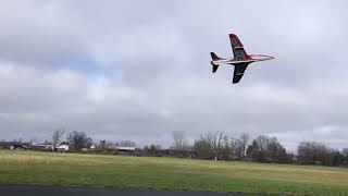 Freewing Avanti V3