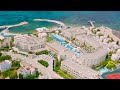 La Blanche Resort & Spa 5*, Бодрум, Турция