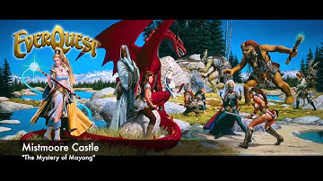 A Musical Journey Through Norrath (EverQuest Soundtrack)