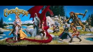 A Musical Journey Through Norrath (EverQuest Soundtrack)