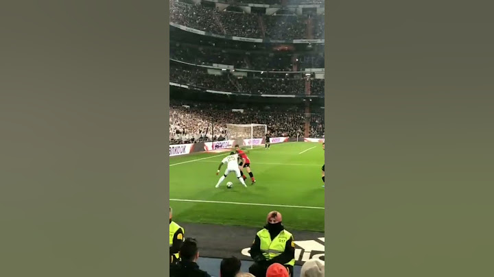 Vini Jr madridista