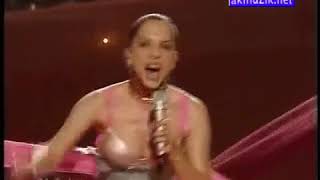 Sertab Erener-Everyway That I Can