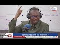 LE JOURNAL DE 13H30  20 NOVEMBRE 2025