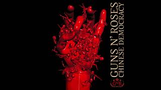 Guns N&#39; Roses - If The World (November 7, 2000 [Ver.1] / Demo)