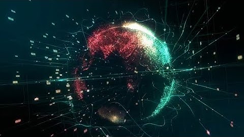 3D Intro Without Text|| Intro Without Text 3D || Creative Common Video