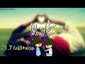 Mera pyar tera pyar whatsapp status | jalebi | arijit singh latest song | jalebi new song Whatsapp Status Video Download Free