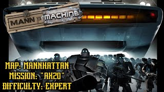 TF2: MvM - Mannhattan (Ax20)