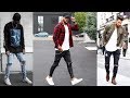 OUTFITS HOMBRE 2019-2020 | Moda Casual & StreetWear | Vestir Con Estilo