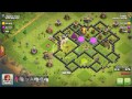How to do attacks with Giants and Healers