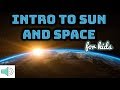 Introduction to the Sun and Space Quiz