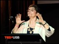 TEDxUSB - Carlota Pérez - Un Futuro para América Latina.
