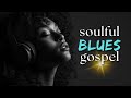 Soulful Nights: 1950s-Inspired Gospel Blues Full Album
