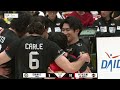 Wolfdogs Nagoya 🇯🇵 vs. Sakai Blazers 🇯🇵 | SV League 2026 | Full Match - Japan Volleyball