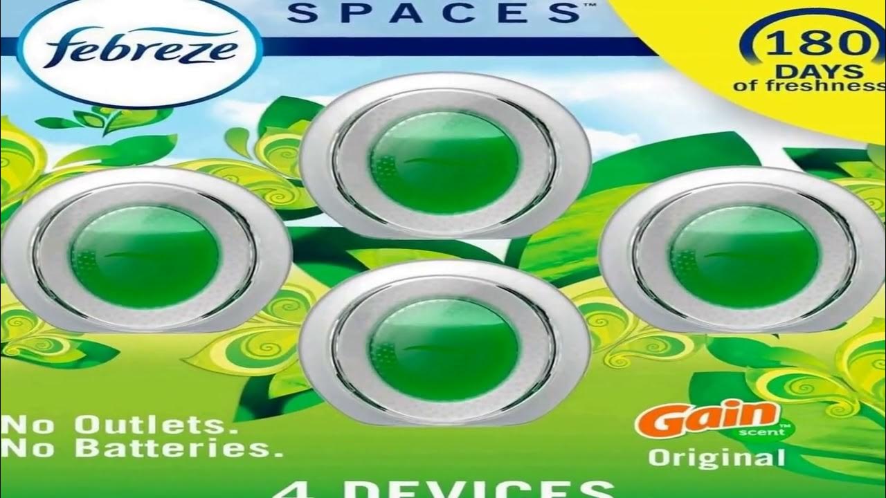 Best Bathroom Air Fresheners 2023 YouTube