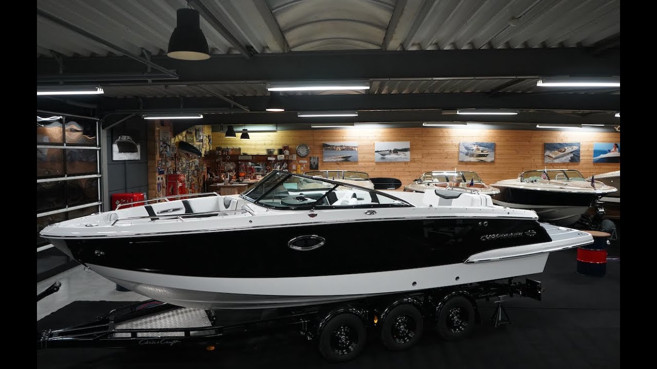 Chaparral 267 Ssx 21 Exclusive Sportsboats Maaseik