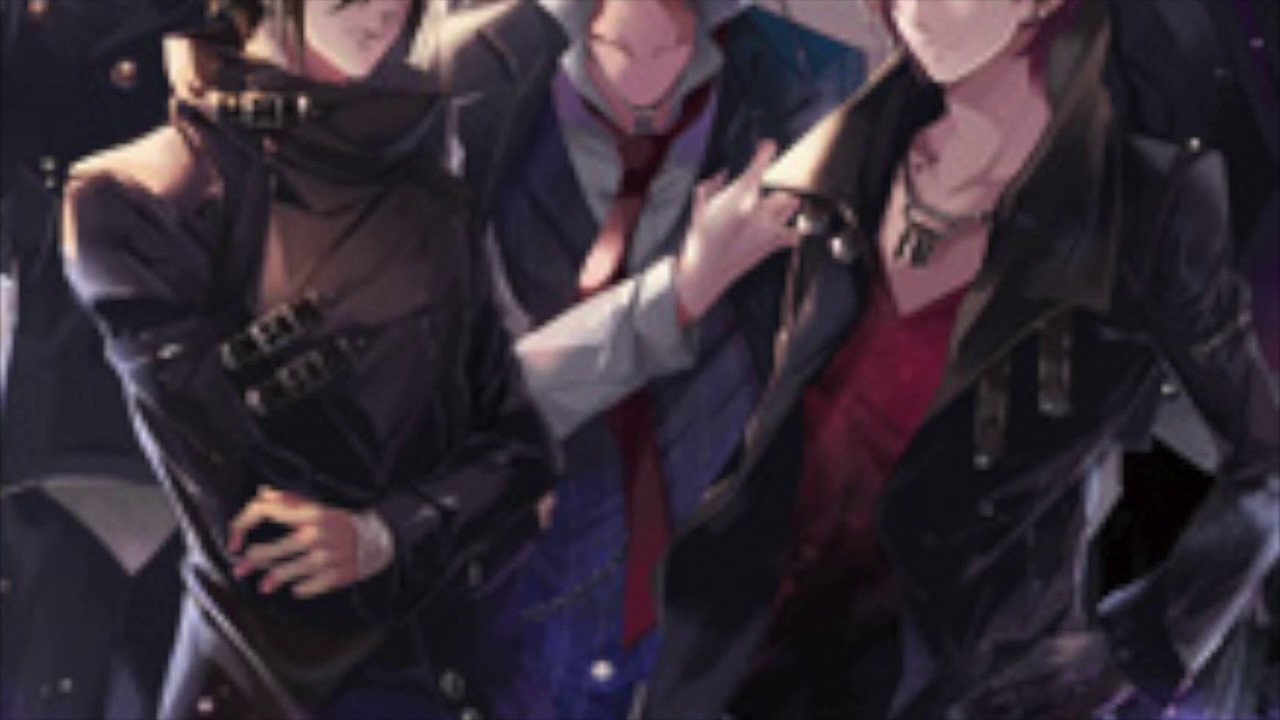 criminale! F tawareko tokuten