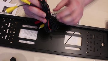 Pumpkin AE0273B 2 DIN 7" Android Car Stereo 4GB Ram (Unboxing and Quick Look)