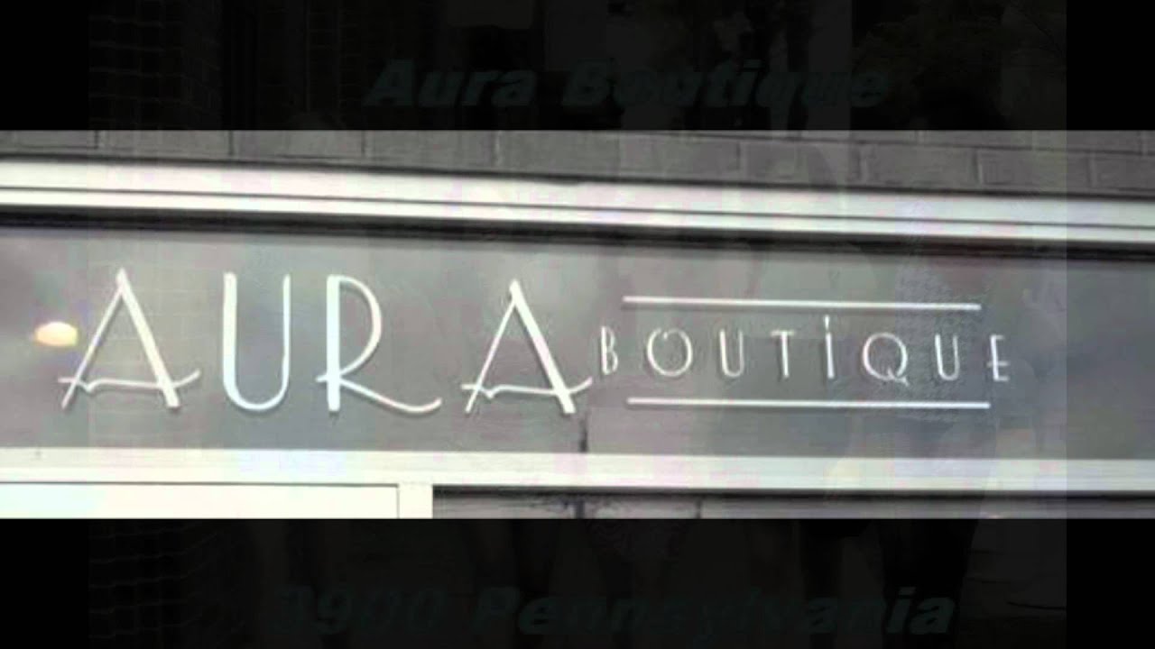 Guarda Aura Fashion Boutique (Theme Song) - "A. U. R. A" - Akai Najir su YouTube Guarda Aura Fashion Boutique (Theme Song) - "A. U. R. A" - Akai Najir su YouTube