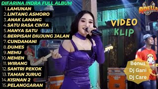 Difarina Indra Full Album Terbaru Om. Adella Lintang Asmoro