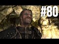 Skyrim Legendary (Max) Difficulty Part 80 - Merciless