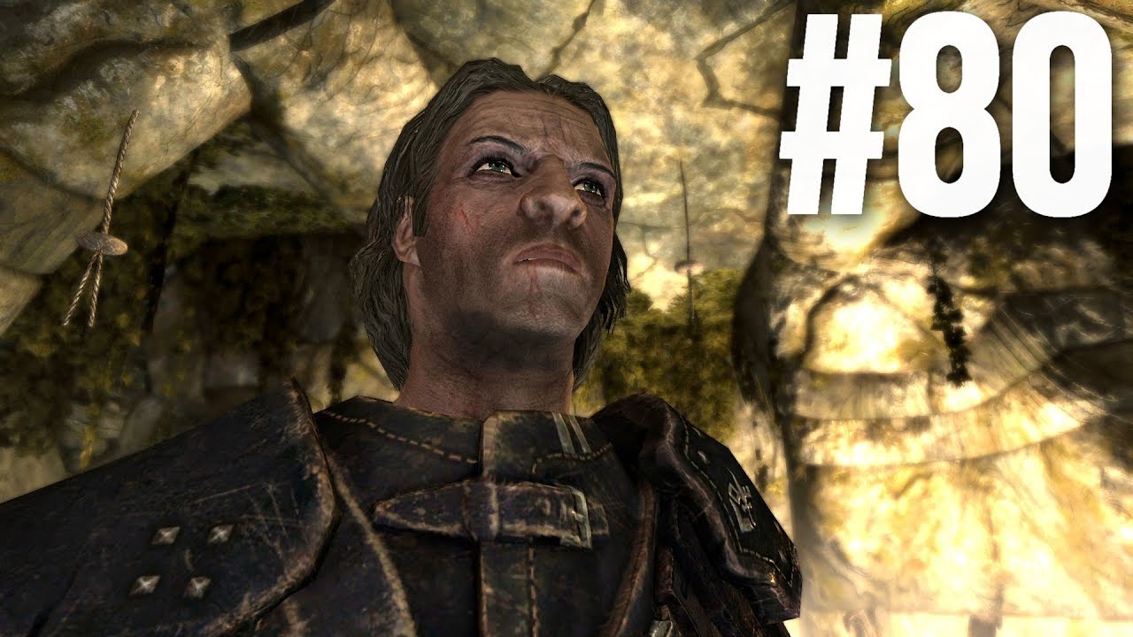 Skyrim Legendary Max Difficulty Part 80 Merciless YouTube