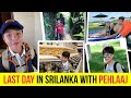 What a trip! Sri Lanka vlog with Pehlaaj final episode