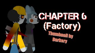 Piggy Book 2 | Chapter 6 | Factory (My Logic)