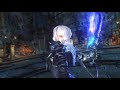 [KR] Darkness Rises Witch (Camilla) Gameplay