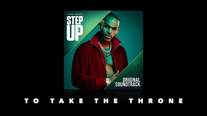 Terayle Hill (Marquise) - "See Me" (Step Up: Seaso...
