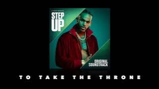 Terayle Hill (Marquise) - 'See Me' (Step Up: Season 3  Audio)