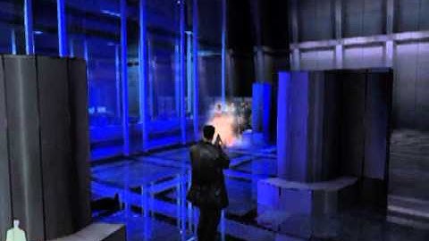 Max Payne Secret Finale