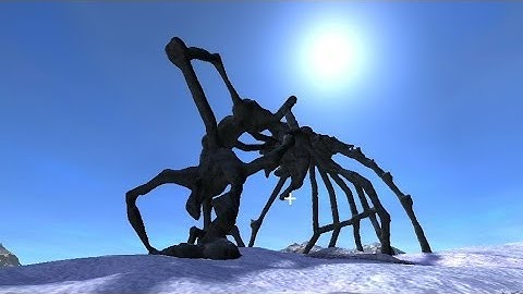 Voxel Farm: Creating a Dragon Hut